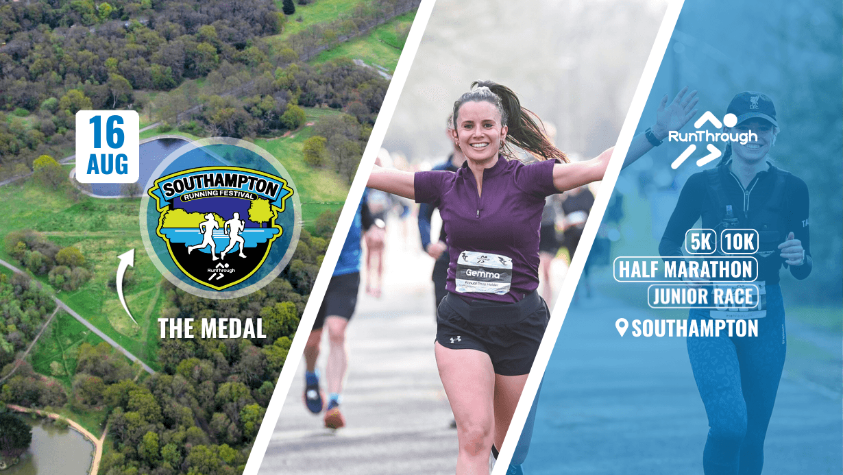 Southampton Running Festival 2026