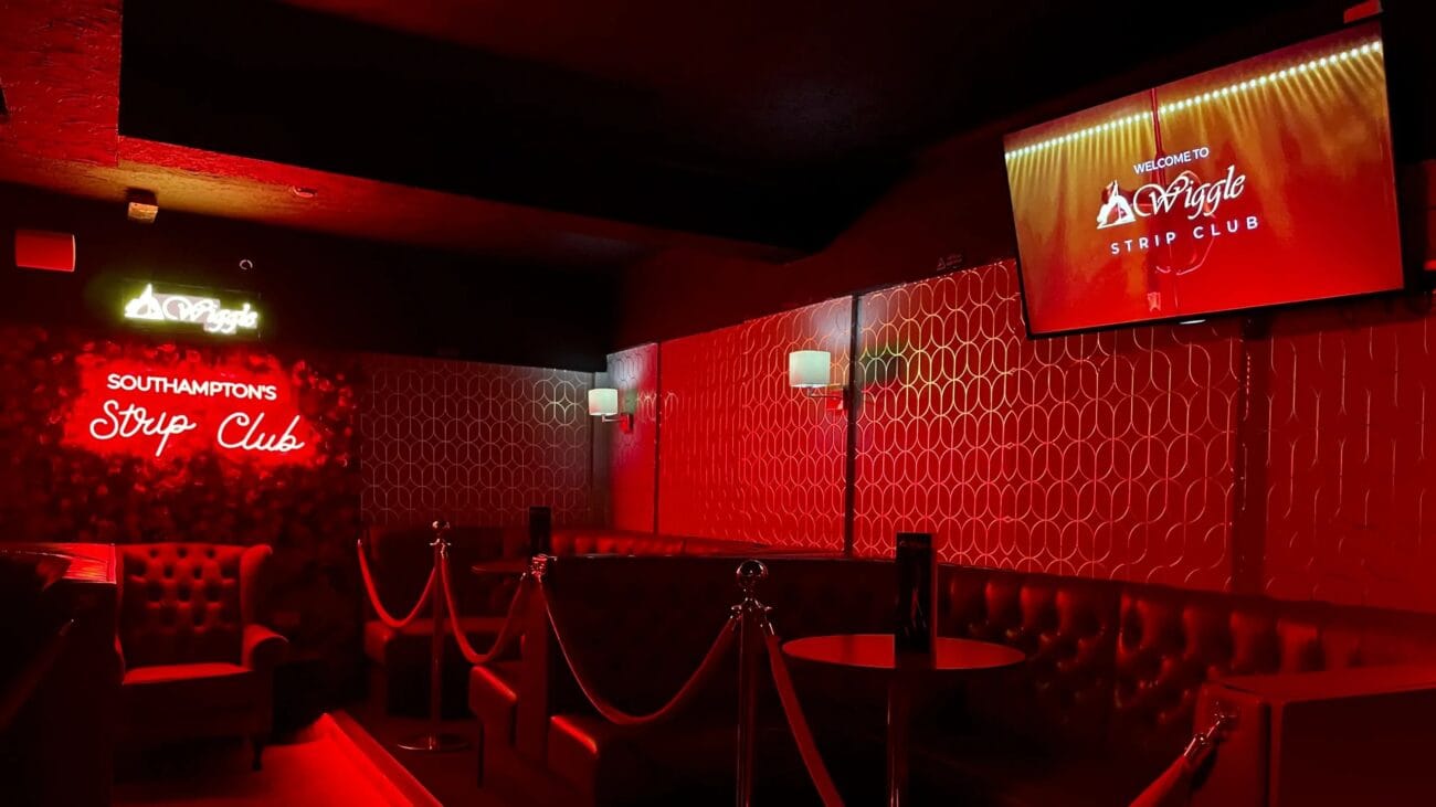 Southampton Strip Bars