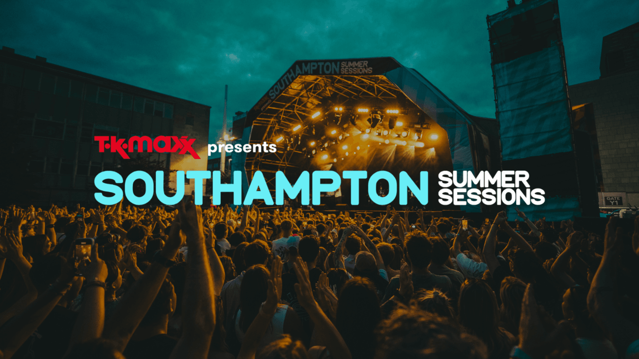 Southampton Summer Sessions 2026