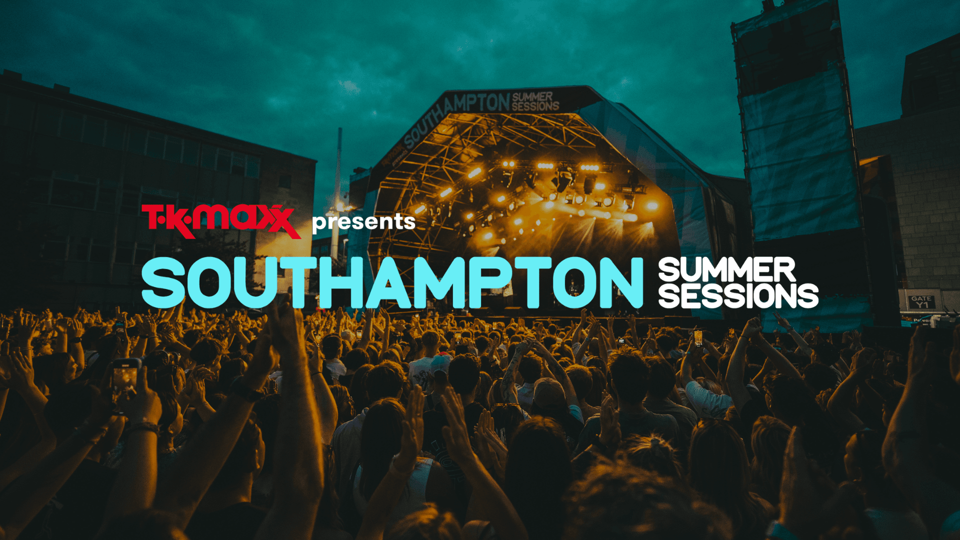 Southampton Summer Sessions 2026