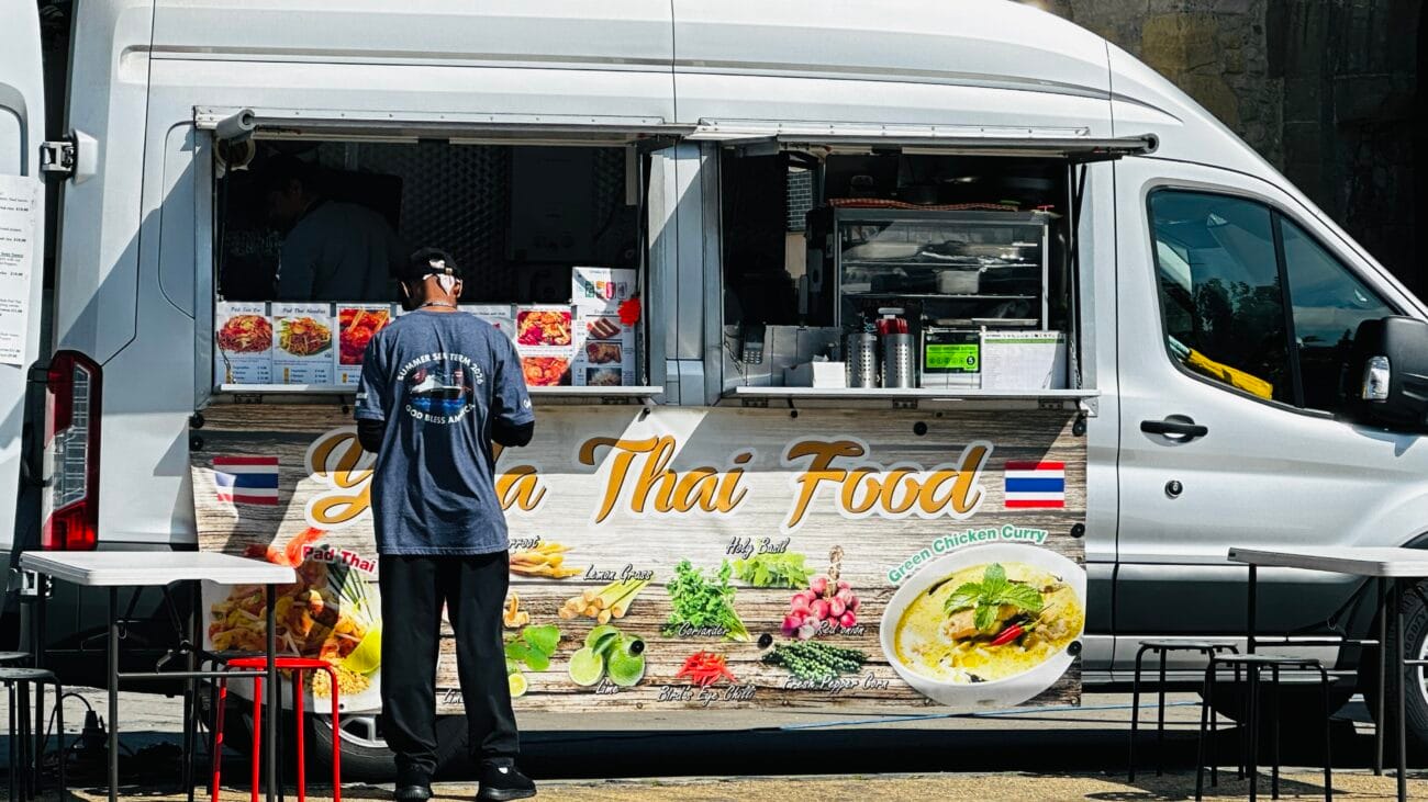 Southampton Thai Festival 2026