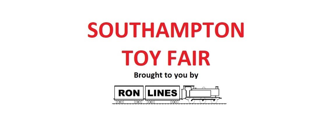 Southampton Toy Fair 2026