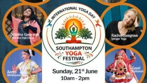 Southampton Yoga Festival 2026