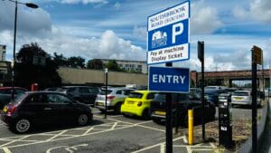 Southbrook Road South Car Park 3 Southbrook Road South Car Park