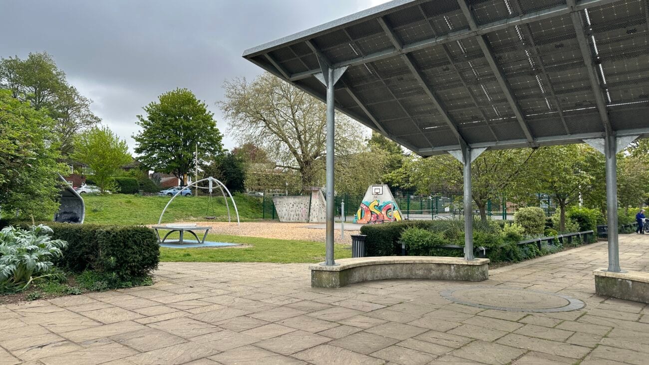 St. James Park Southampton Sports Ground