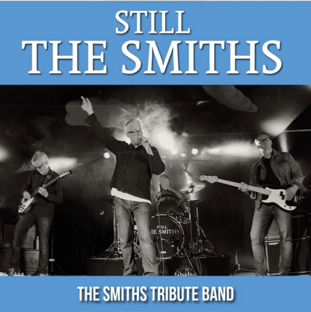 Still The Smiths Live at Hanger Farm 2026
