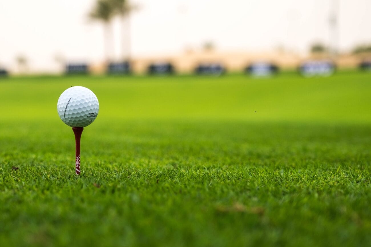 Stoneham Golf Club
