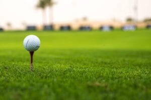 Stoneham Golf Club