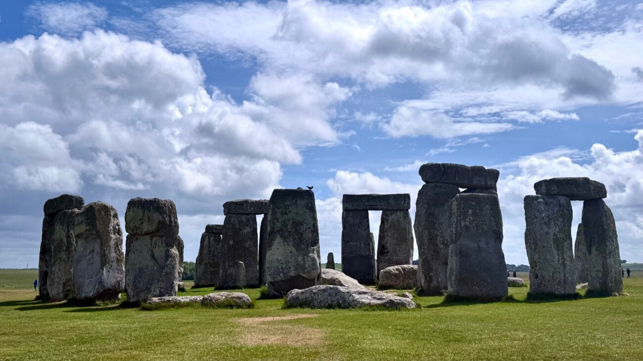 Best Day Trips from Southampton for 2026 6 Stonehenge, Wiltshire