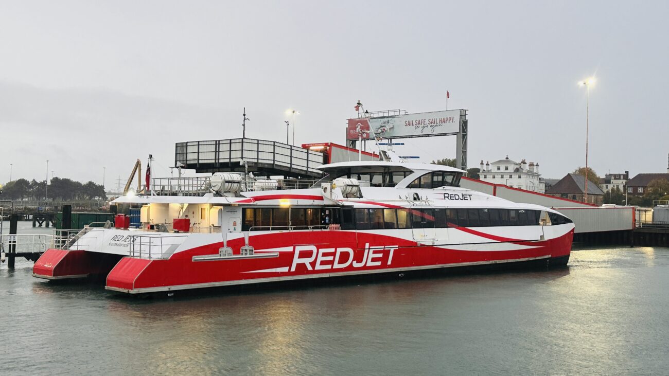 Storm Austen Travel Disruption Across Southampton