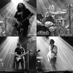 Subdued at Heartbreakers Southampton
