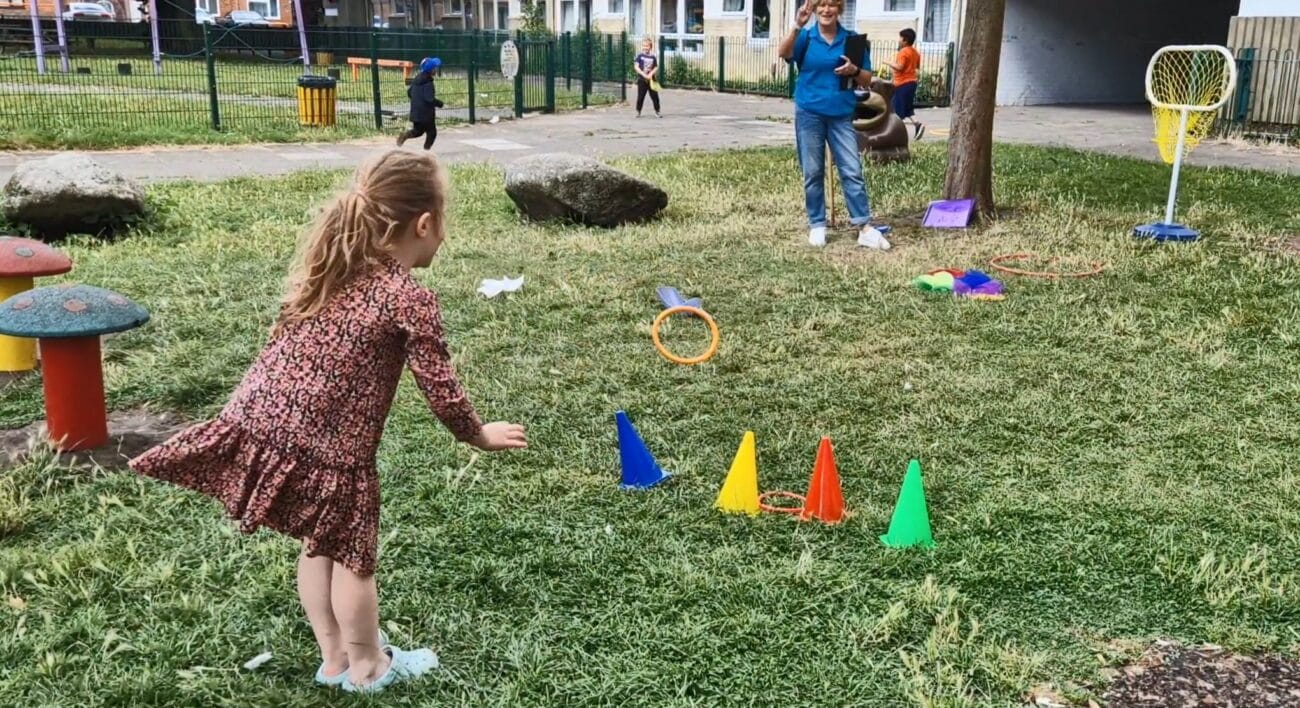 Summer Community Event - Central 2026