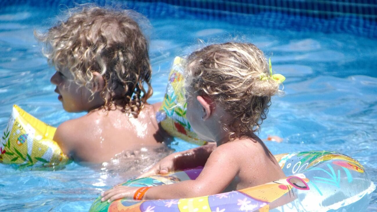 Swimming Pools in Southampton