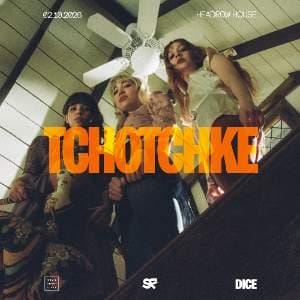 Tchotchke at Heartbreakers Southampton