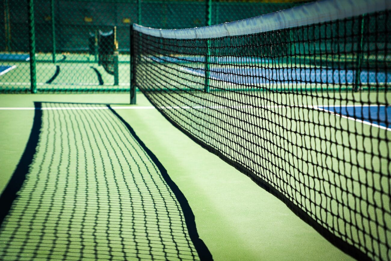 Tennis Courts in Southampton Top Rated Places to Play