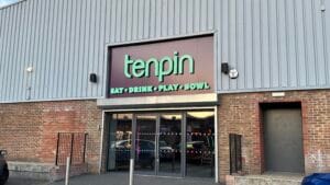 Tenpin Southampton