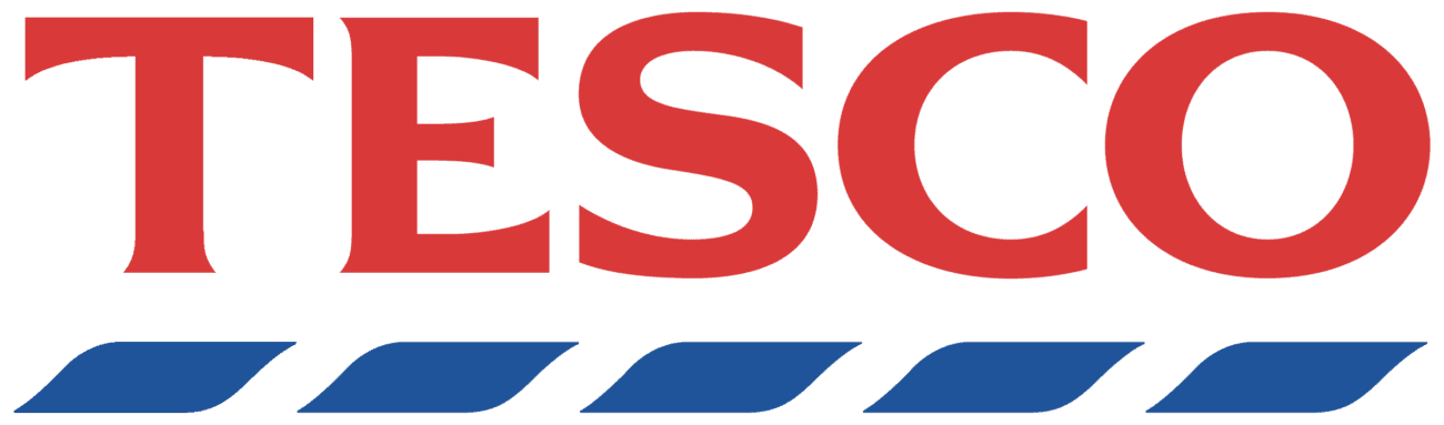 Tesco Logo