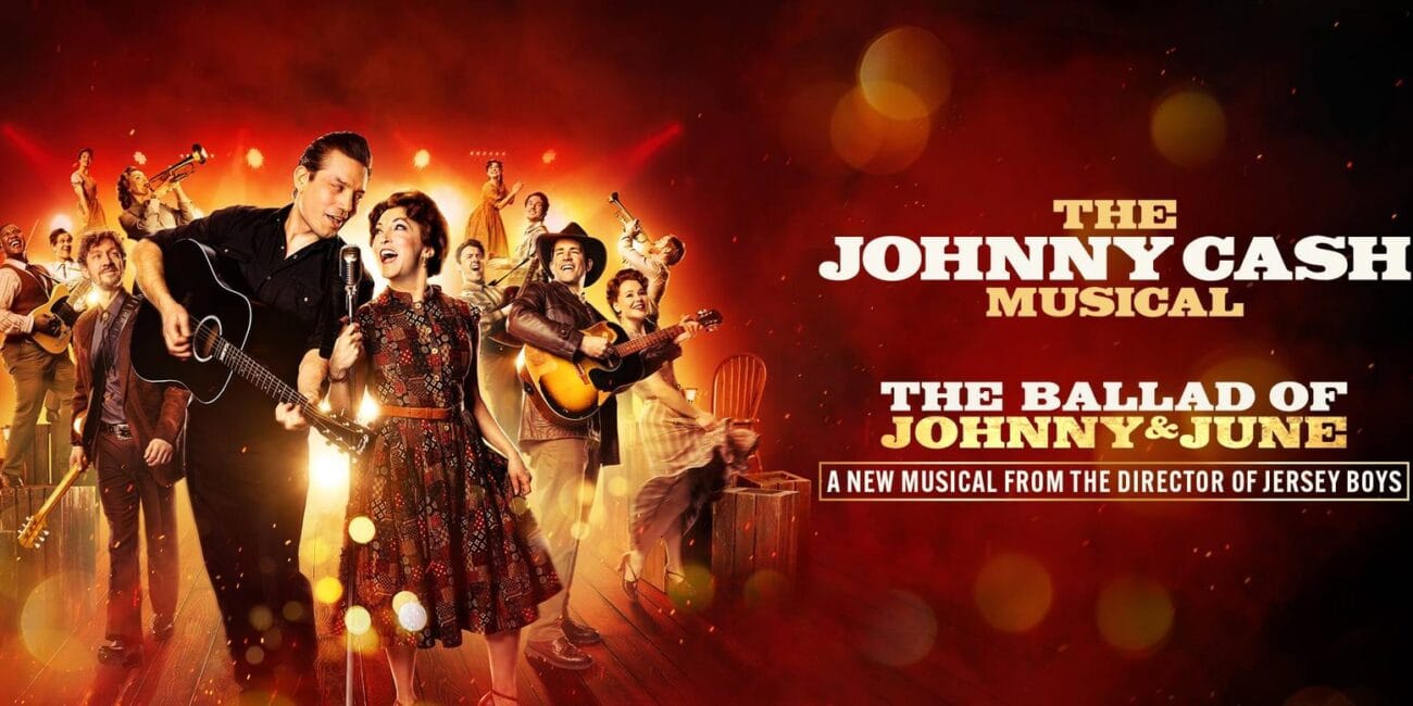 The Ballad of Johnny & June 2026