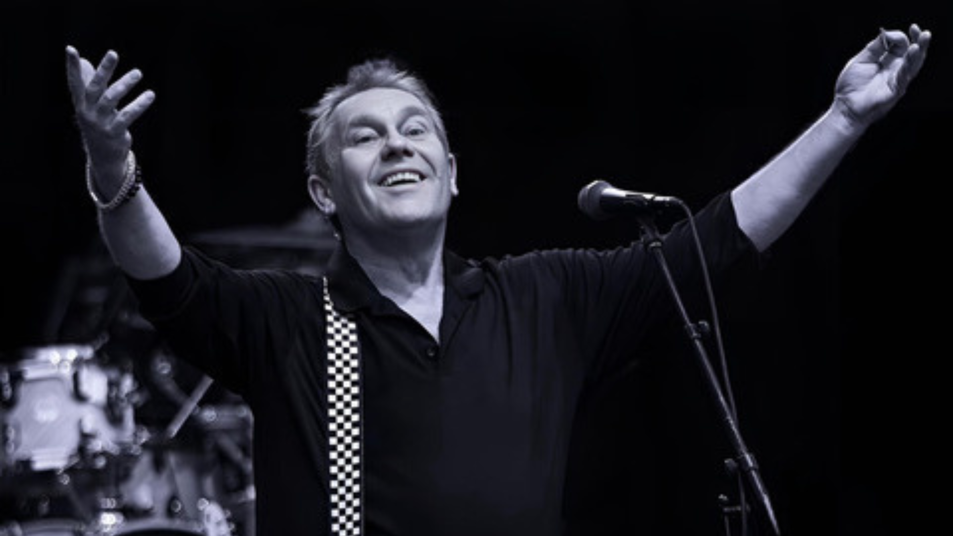 The Beat: Dance Crazed Too UK Tour
