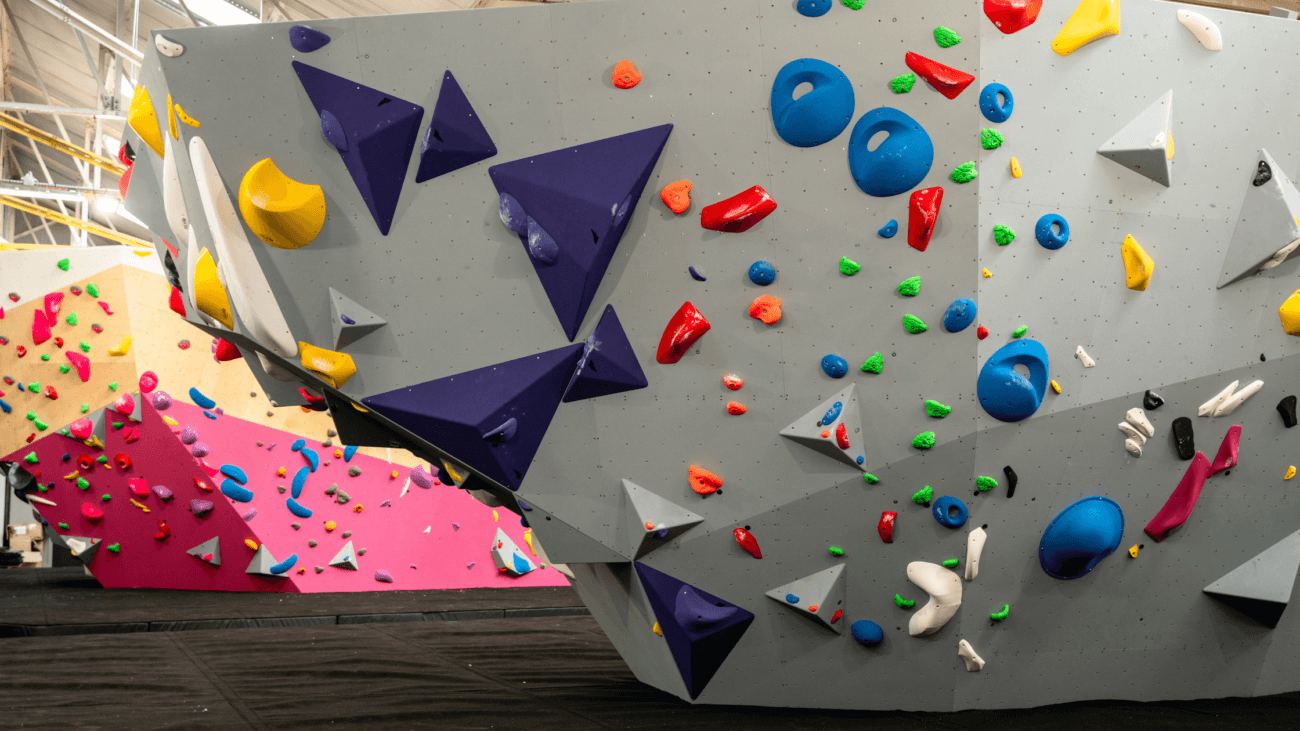The Climbing Hangar Southampton