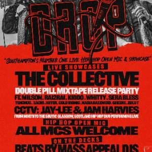 The Collective + CCTV Live at Heartbreakers Southampton