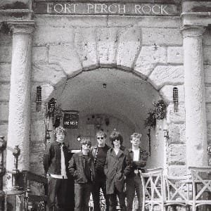 The Dream Machine Live at Heartbreakers