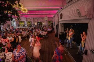 The Grand Southampton Live Music