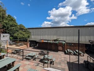 The Hobbit Pub Southampton
