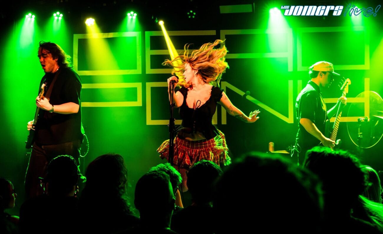 The Joiners Southampton