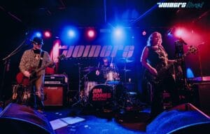 The Joiners Southampton Gig