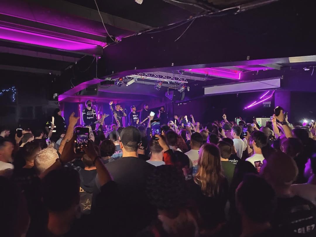 The Loft Southampton