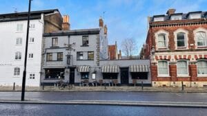 The Platform Tavern Pub Southampton