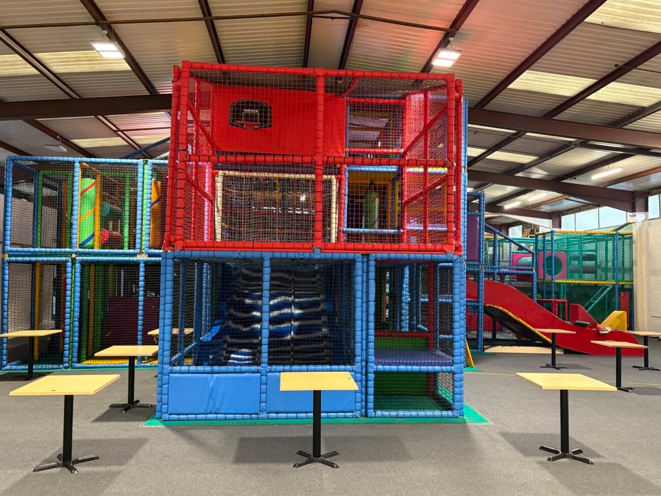 The Play Park Romsey