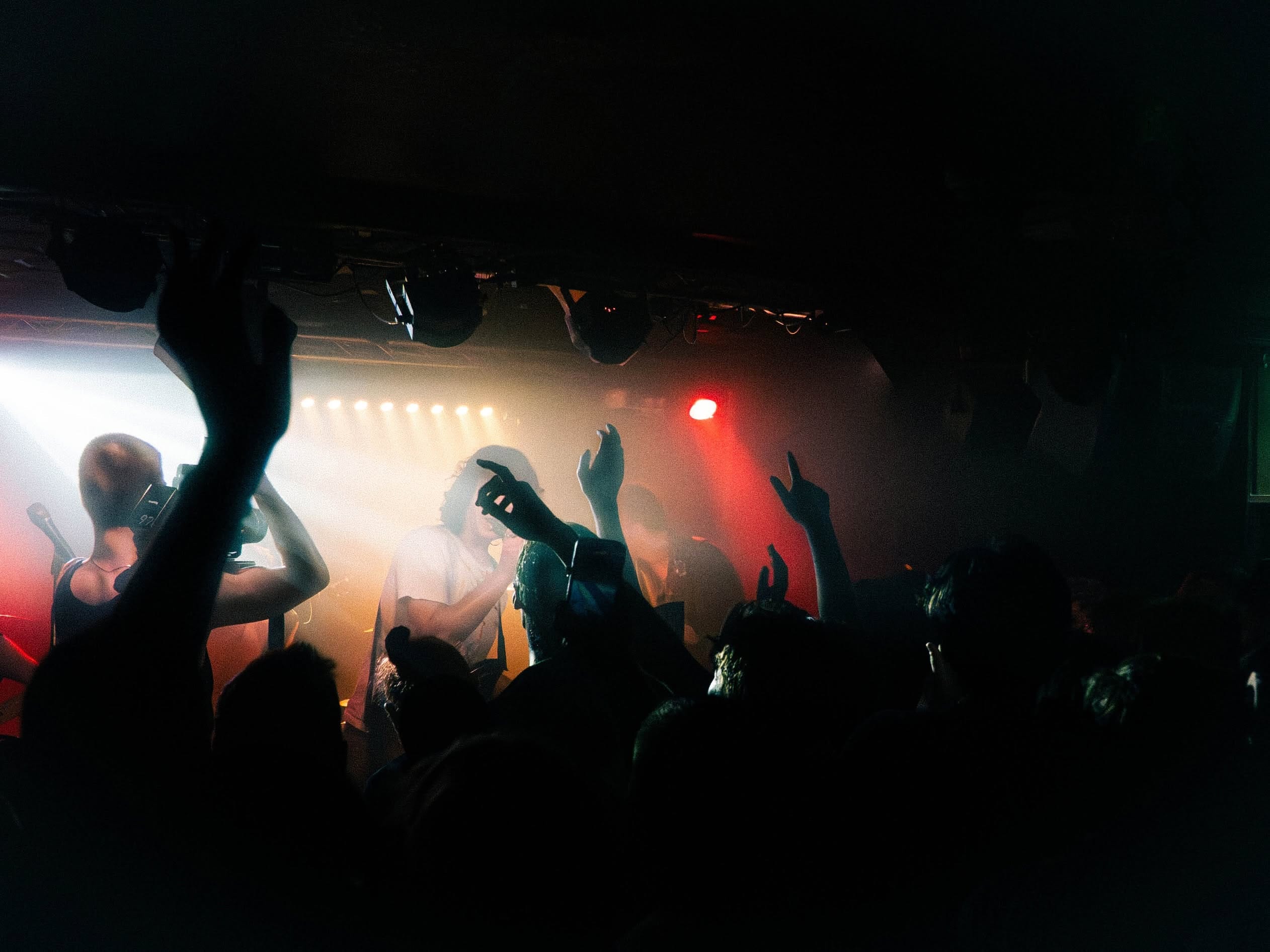 The So Young All-Dayer Live at Papillon Southampton 2026