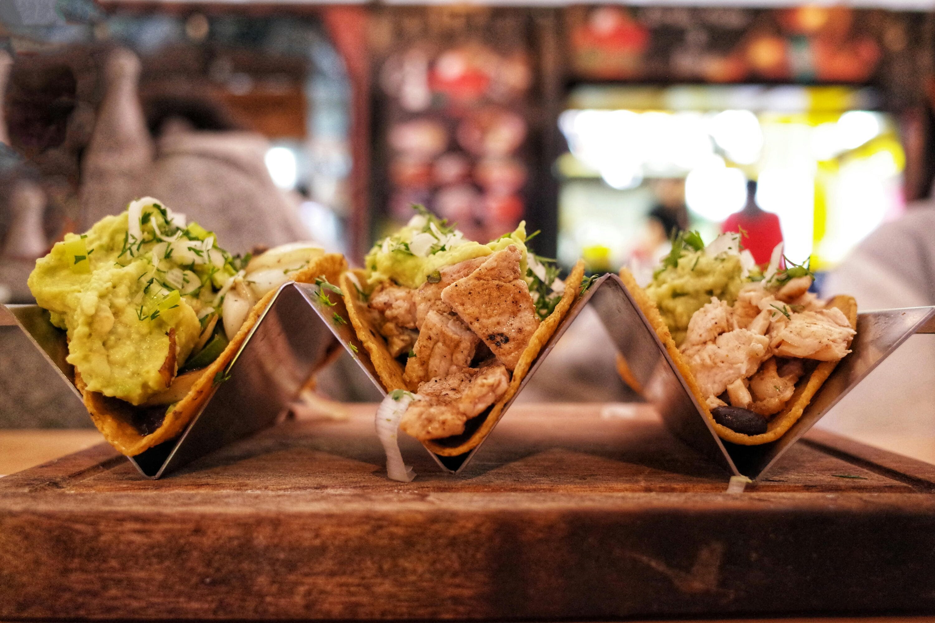 The Tacover Taco & Tequila Festival Southampton