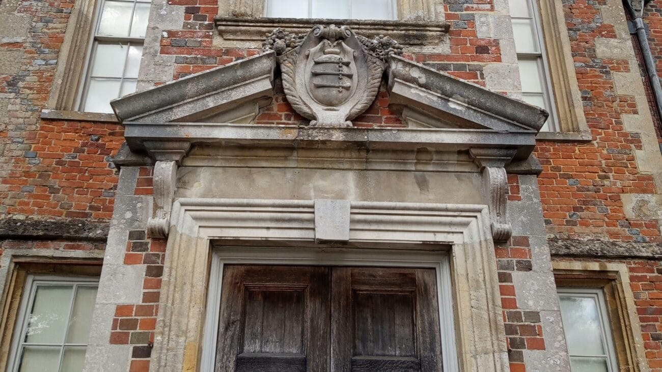 The Vyne