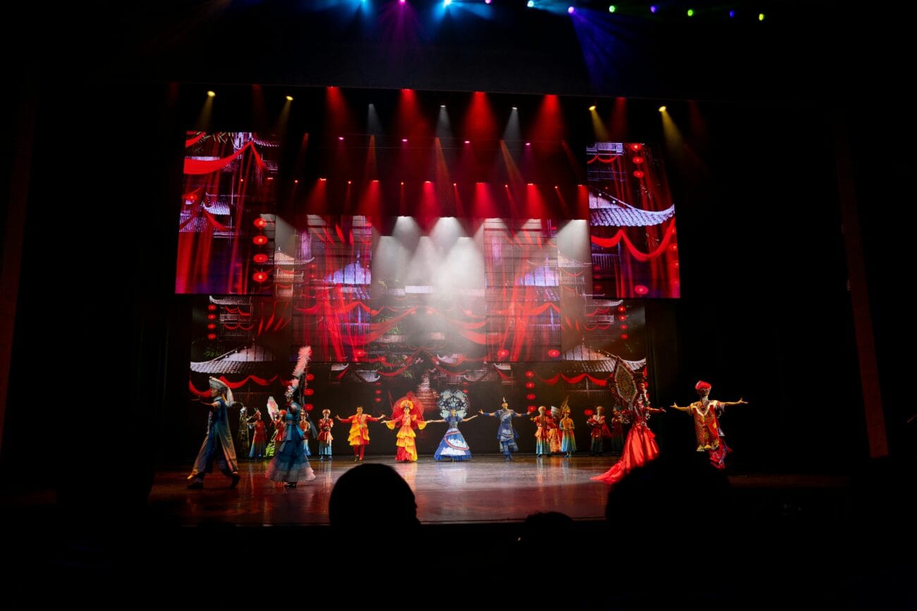 Theatres in Southampton Your Guide for Live Entertainment