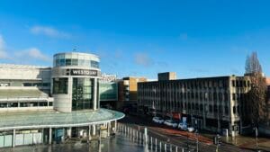 Things To Do in Southampton Westquay