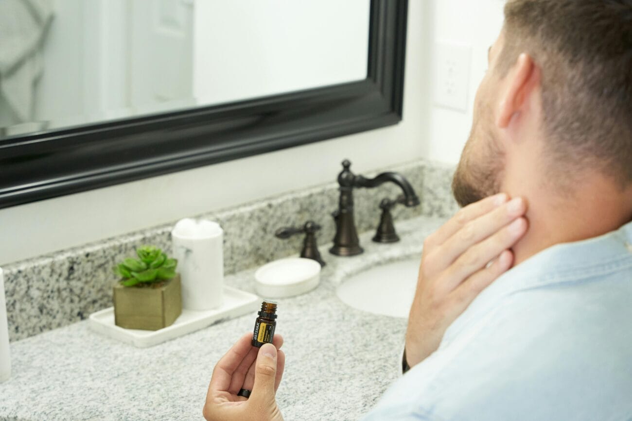 Timeless Personal Keepsakes Grooming Kits