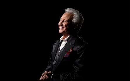 Tony Christie – The Great Farewell 2026