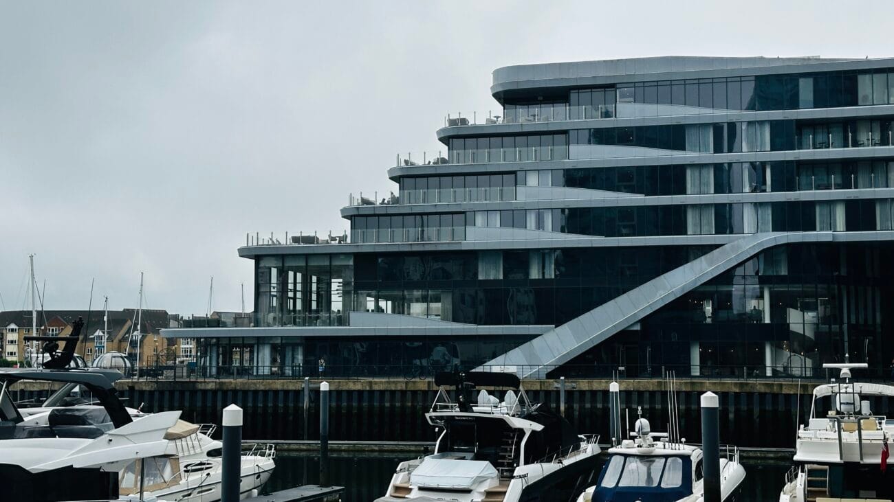 Top Attractions in Southampton