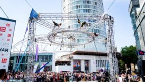 Unwrapped Festival Eastleigh 2026