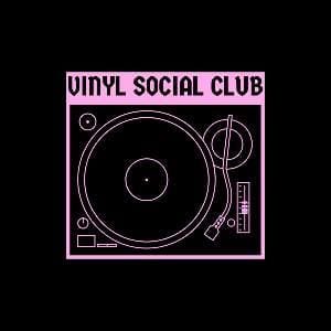 Vinyl Social Club Southampton 2026