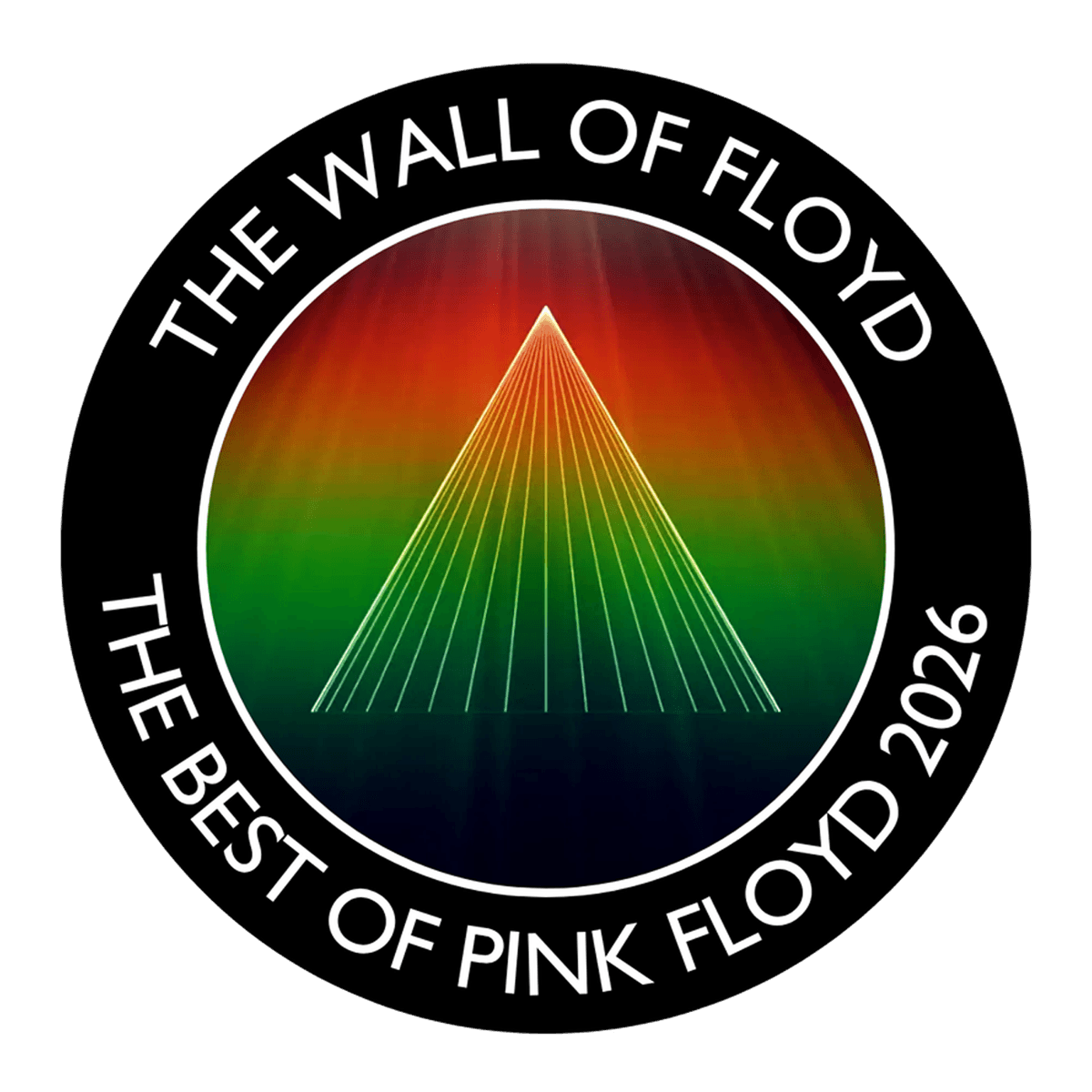 Wall of Floyd Live at The Brook Southampton