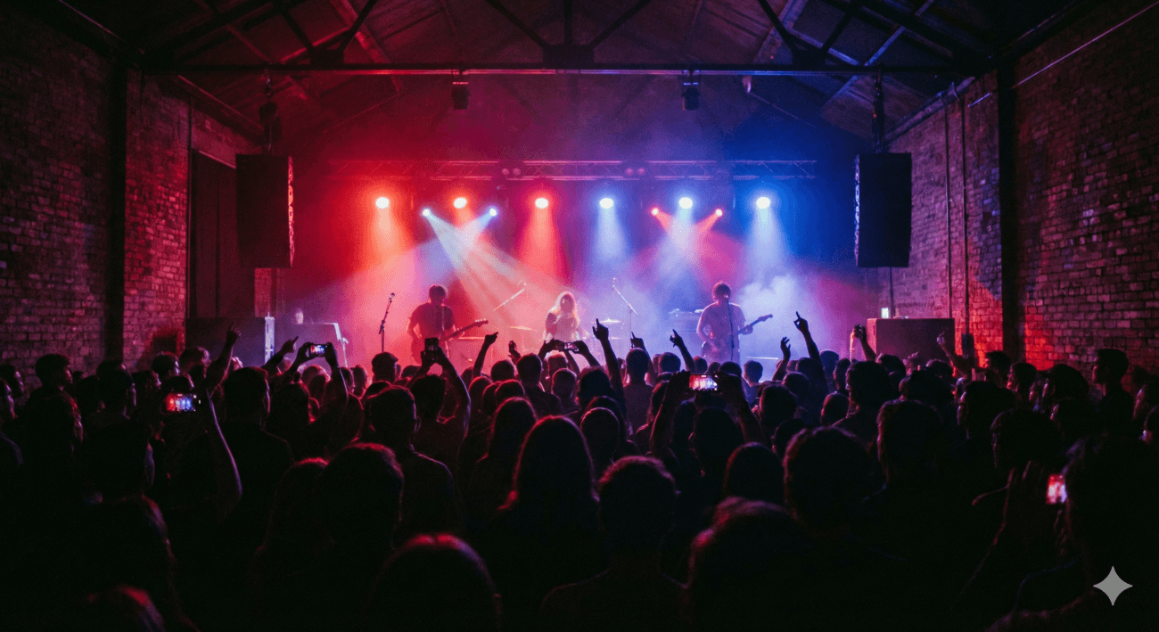 Wanderlust Festival Southampton