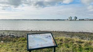 Weston Shore Southampton