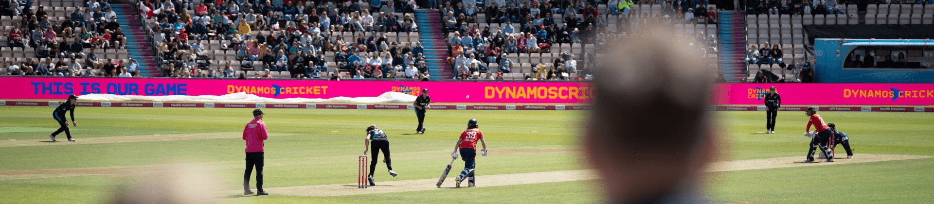 Women's Metro Bank One Day Cup Final 2026