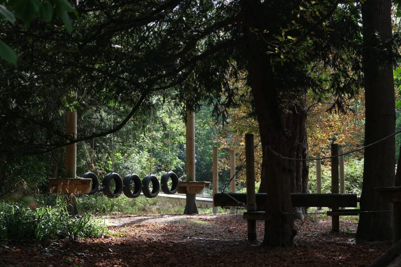 Woodmill Outdoor Centre
