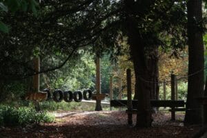 Woodmill Outdoor Centre Southampton 4 Woodmill Outdoor Centre