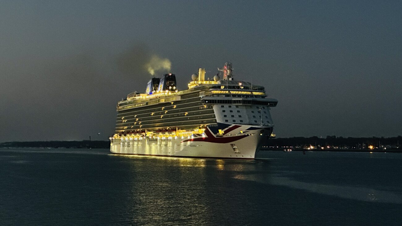 World Maritime Day 2026: Why Southampton Is the UK's Maritime Capital 2 World Maritime Day 2026 Why Southampton Is the UK's Maritime Capital
